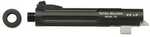 The Trail-Lite has many of the same great features as our Pac-Lite barrels it offers the Buck Mark® pistol improved balance accuracy and a lighter weight.  As with all Tactical Solutions products inst...